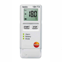 Testo 184 T3 Temperature USB Transport Data Logger