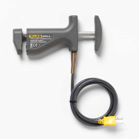 Fluke 80PK-8 Pipe Clamp Temperature Probe