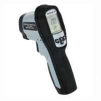 ETI Raytemp 28 High Temperature Infrared Thermometer
