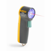 Fluke RLD2 UV Refrigerant Leak Detector Flashlight