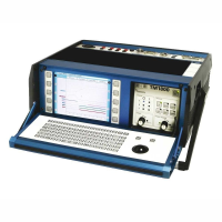 Megger TM1800 Standard Circuit Breaker Analyser System