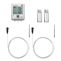 testo Saveris 2 - Fridge Monitoring Kit