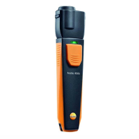 Testo 805i Infrared Thermometer