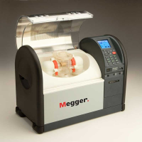 Megger OTS60AF Laboratory Oil Tester