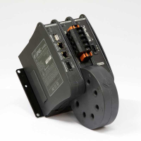 Blackbox G4410 Fixed PQ Analyser + 2 Multi I/O Modules