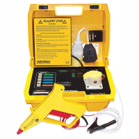 Martindale EasyPat2100 Dual Voltage PAT Tester