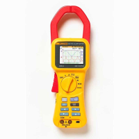 Fluke 345 Power Quality Clamp Meter