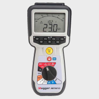 Megger MIT481/2 Telecoms Insulation Tester