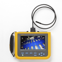 Fluke DS703 FC Diagnostic Scope