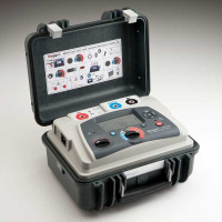 Megger MIT1525 15 kV Diagnostic Insulation Resistance Tester