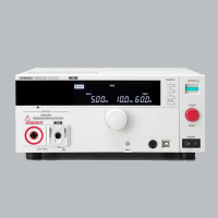 Kikusui TOS5200 Withstanding Voltage Tester