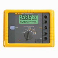 Fluke 1623-2 Basic GEO Earth Ground Tester Kit