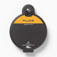 Fluke CV400 ClirVu 95 mm (4 in) Infrared Window