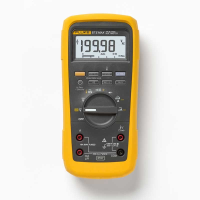 Fluke 87V MAX/E2 Combo Kit