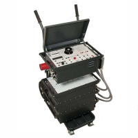 Megger Oden AT/1H Primary Current Injection Test System