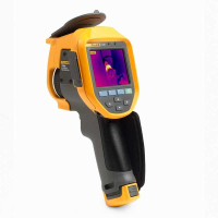 Fluke Ti480 Infrared Camera