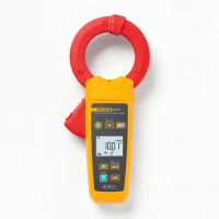 Fluke 369 FC True-rms Leakage Current Clamp Meter