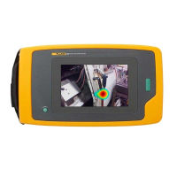 Fluke ii900 Sonic Industrial Imager