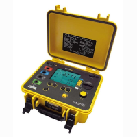 Chauvin C.A 6470N TERCA 3 Earth and Resistivity Tester
