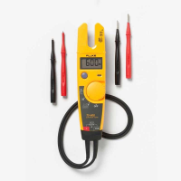 Fluke T5-600 Voltage, Continuity and Current Tester