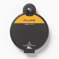 Fluke CV300 ClirVu 75 mm (3 in) Infrared Window