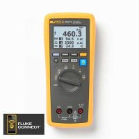 Fluke 3000 FC Wireless Digital Multimeter