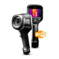 FLIR E4 Thermal Imager