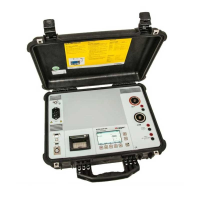 Megger MJOLNER 600 Micro-Ohmmeter