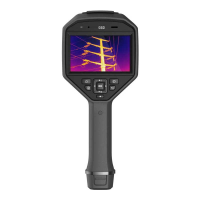 HikMicro G60 Handheld Thermal Camera