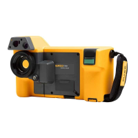 Fluke TiX501 Thermal Camera