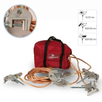 Sofamel PATC-TMC-05006 High Voltage Earthing Kit
