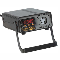 ETI 3001 Dry-well Heat Source Calibrator