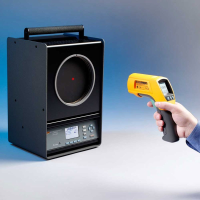 Fluke 4180-256 Precision Infrared Calibrator