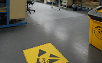 Flooring Systems