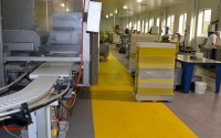 Suppliers Of Interlocking Industrial Flooring Systems