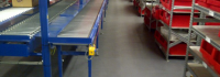 Suppliers Of Tough Floor Tiles For Heavy Traffic Areas For The Retail Industry