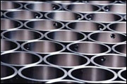 Semi-Manufactured Stainless-Steel Products 