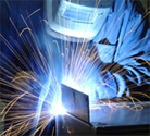 Stainless Steel Fabrication Services