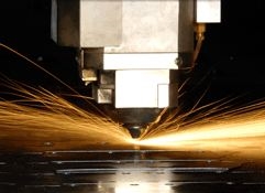 High Quality Laser Cutting For HIPS