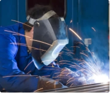 Metal Welding Fabrications In Essex