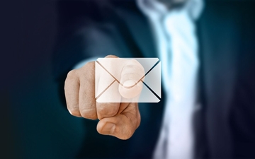 Business Email Solutions Provider