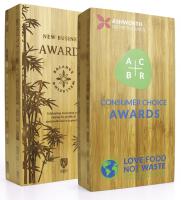 Bamboo Block Awards E113902