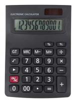 Calculator Nassau E116508
