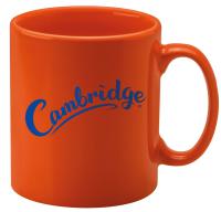 Cambridge Mug E114505