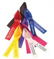 Campaign/Charity Ribbon E1115603