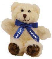 Chester Bear With Bow 5 Inch E1115304