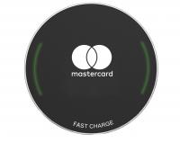 Discus Fast Charge Wireless Charger E116905