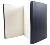 Double Opening A5 Notebook E117703