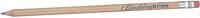 Fsc Wooden Pencil E111505
