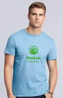 Gildan Softstyle Ringspun T-Shirt E1111807